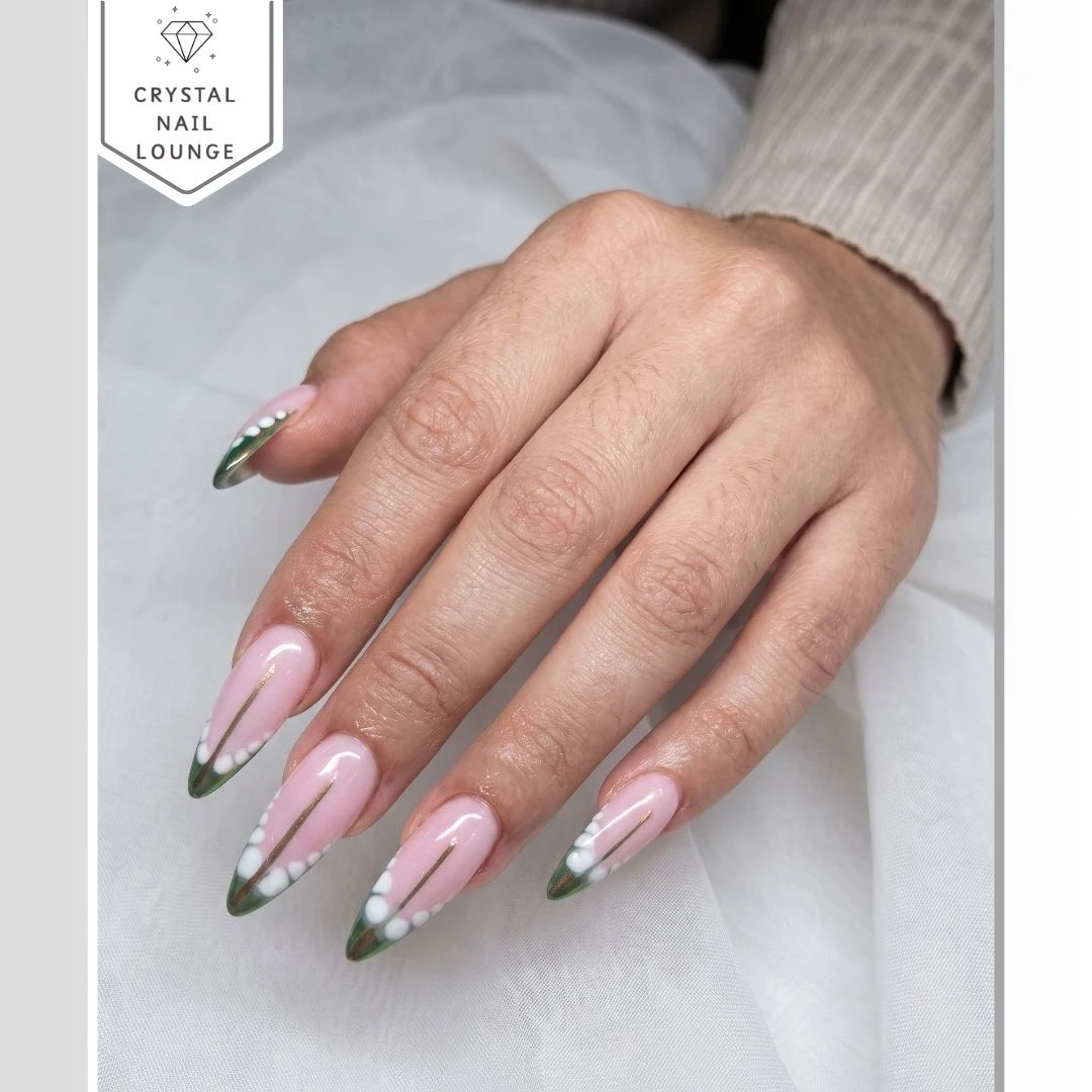 August Nail Collection to Save